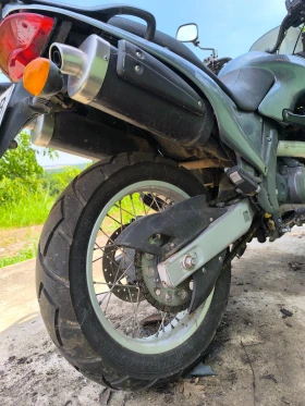 Aprilia Pegaso  | Mobile.bg    6