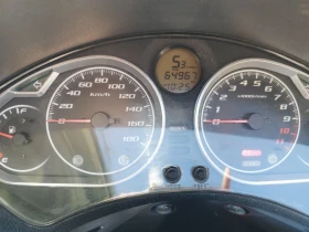 Обява за продажба на Honda Silver Wing ~6 000 лв. - изображение 5