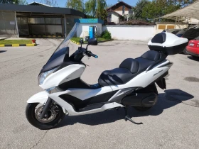 Обява за продажба на Honda Silver Wing ~6 000 лв. - изображение 1