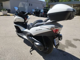 Обява за продажба на Honda Silver Wing ~6 000 лв. - изображение 4
