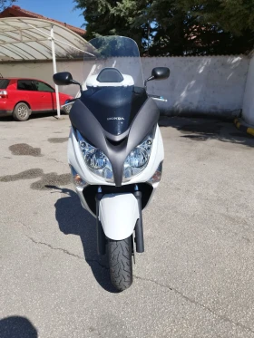 Обява за продажба на Honda Silver Wing ~6 000 лв. - изображение 1