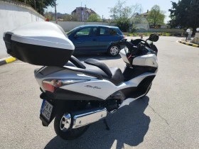 Обява за продажба на Honda Silver Wing ~6 000 лв. - изображение 3