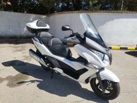 Обява за продажба на Honda Silver Wing ~6 000 лв. - изображение 2