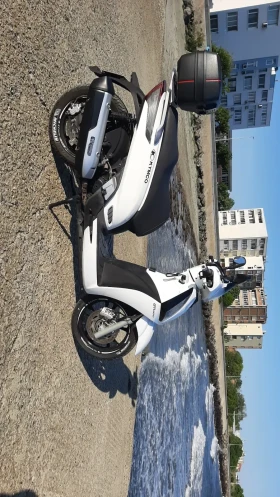 Обява за продажба на Kymco People gti300 ~3 000 лв. - изображение 1