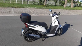 Обява за продажба на Kymco People gti300 ~3 000 лв. - изображение 9