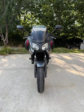 Обява за продажба на Honda Cbf 2009 600i ~5 900 лв. - изображение 2