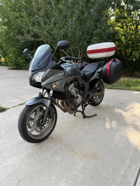 Обява за продажба на Honda Cbf 2009 600i ~5 900 лв. - изображение 3