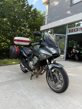 Обява за продажба на Honda Cbf 2009 600i ~5 900 лв. - изображение 1
