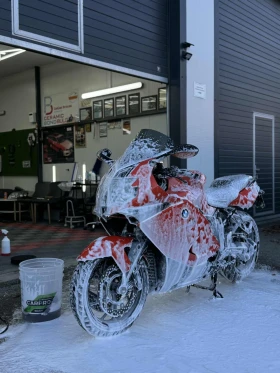 BMW K 1300S, снимка 6