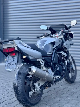 Yamaha Fazer | Mobile.bg    8