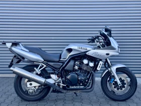 Yamaha Fazer | Mobile.bg    5