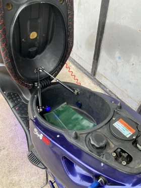 Aprilia Sr undefined | Auto.bg — изображение 5