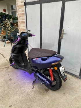 Aprilia Sr undefined | Auto.bg — изображение 2