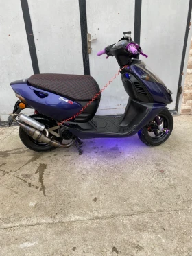 Aprilia Sr undefined | Auto.bg — изображение 3