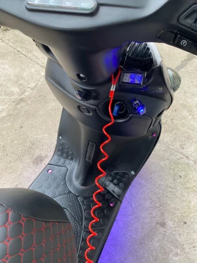 Aprilia Sr undefined | Auto.bg — изображение 4