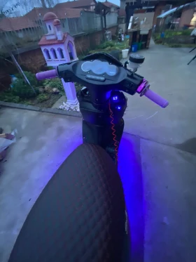 Aprilia Sr undefined | Auto.bg — изображение 7