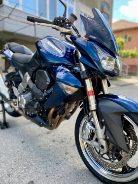 Kawasaki Z Z1000i | Mobile.bg � ����� ������ 10