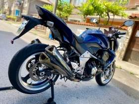 Kawasaki Z Z1000i | Mobile.bg � ����� ������ 6