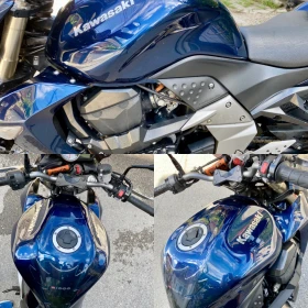 Kawasaki Z Z1000i | Mobile.bg � ����� ������ 8