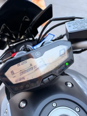 Yamaha Mt-07 MT07 Nardo | Mobile.bg � ����� ������ 12