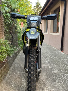 Husqvarna TE undefined | Auto.bg — изображение 3