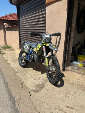 Husqvarna TE undefined | Auto.bg — изображение 7