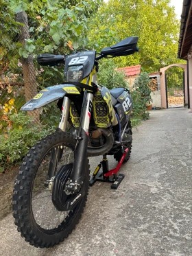 Husqvarna TE undefined | Auto.bg — изображение 2