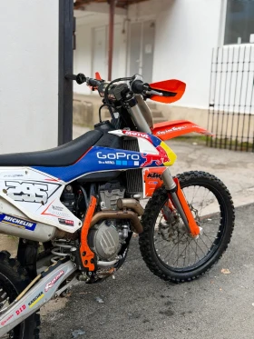 Ktm SX-F 350 Стартер/Режими/Инжекцион  | Auto.bg — изображение 3