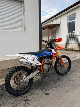 Ktm SX-F 350 Стартер/Режими/Инжекцион  | Auto.bg — изображение 4