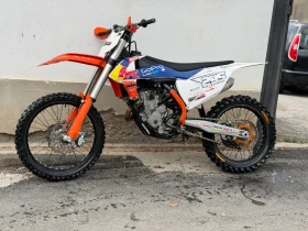 Ktm SX-F 350 Стартер/Режими/Инжекцион  | Auto.bg — изображение 2