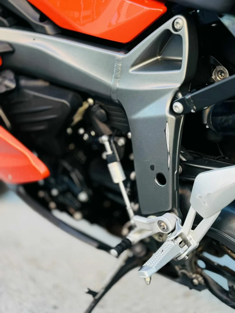 BMW K 1300S, снимка 12 - Мотоциклети и мототехника - 52375323