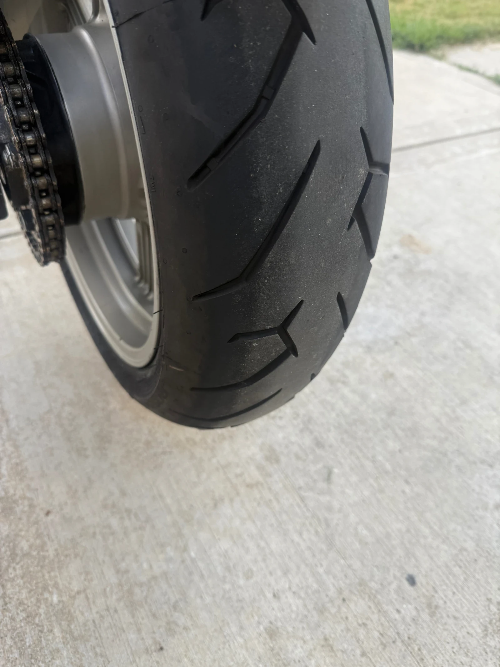 Honda Cbf 2009 600i | Mobile.bg   16