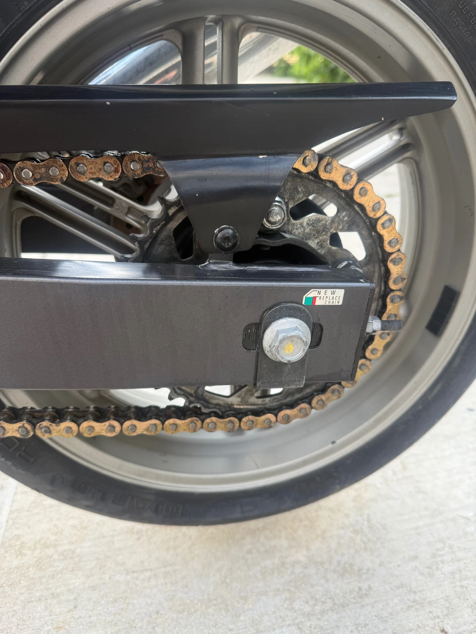 Honda Cbf 2009 600i | Mobile.bg   15