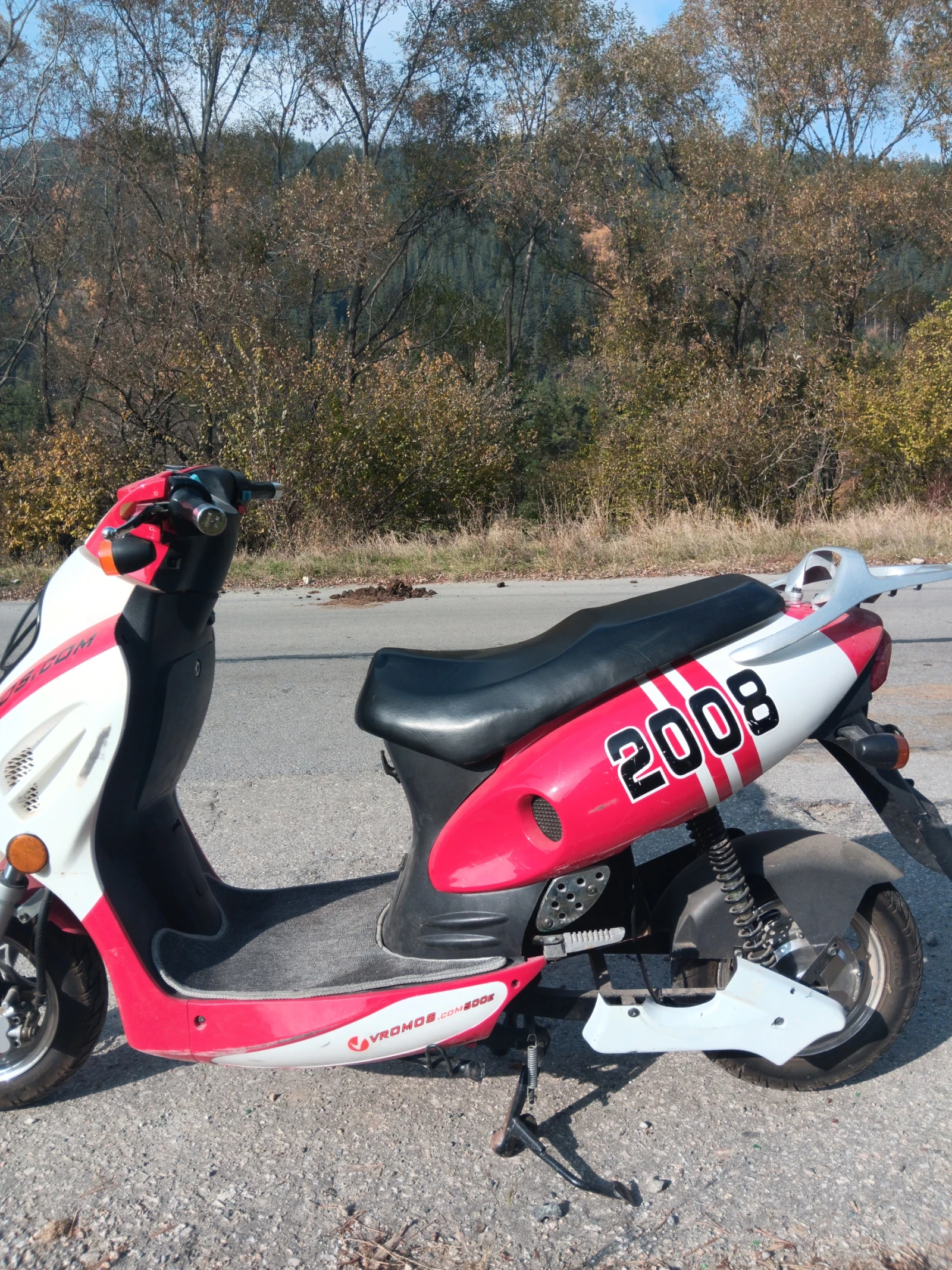 VROMOS ECO Speed  - изображение 6