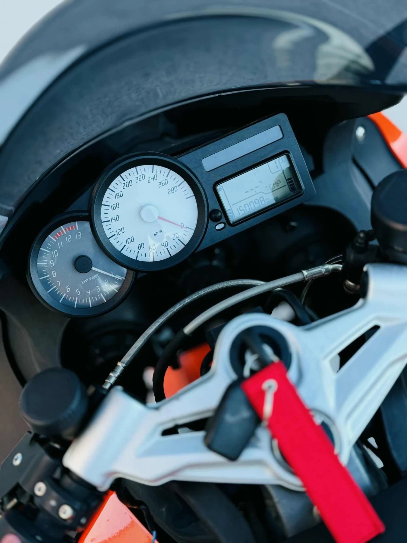 BMW K 1300S | Mobile.bg   11