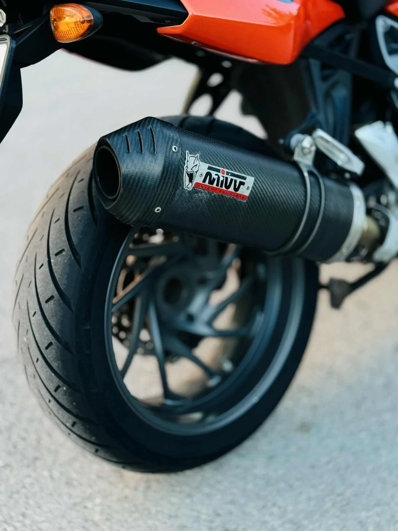 BMW K 1300S | Mobile.bg   9