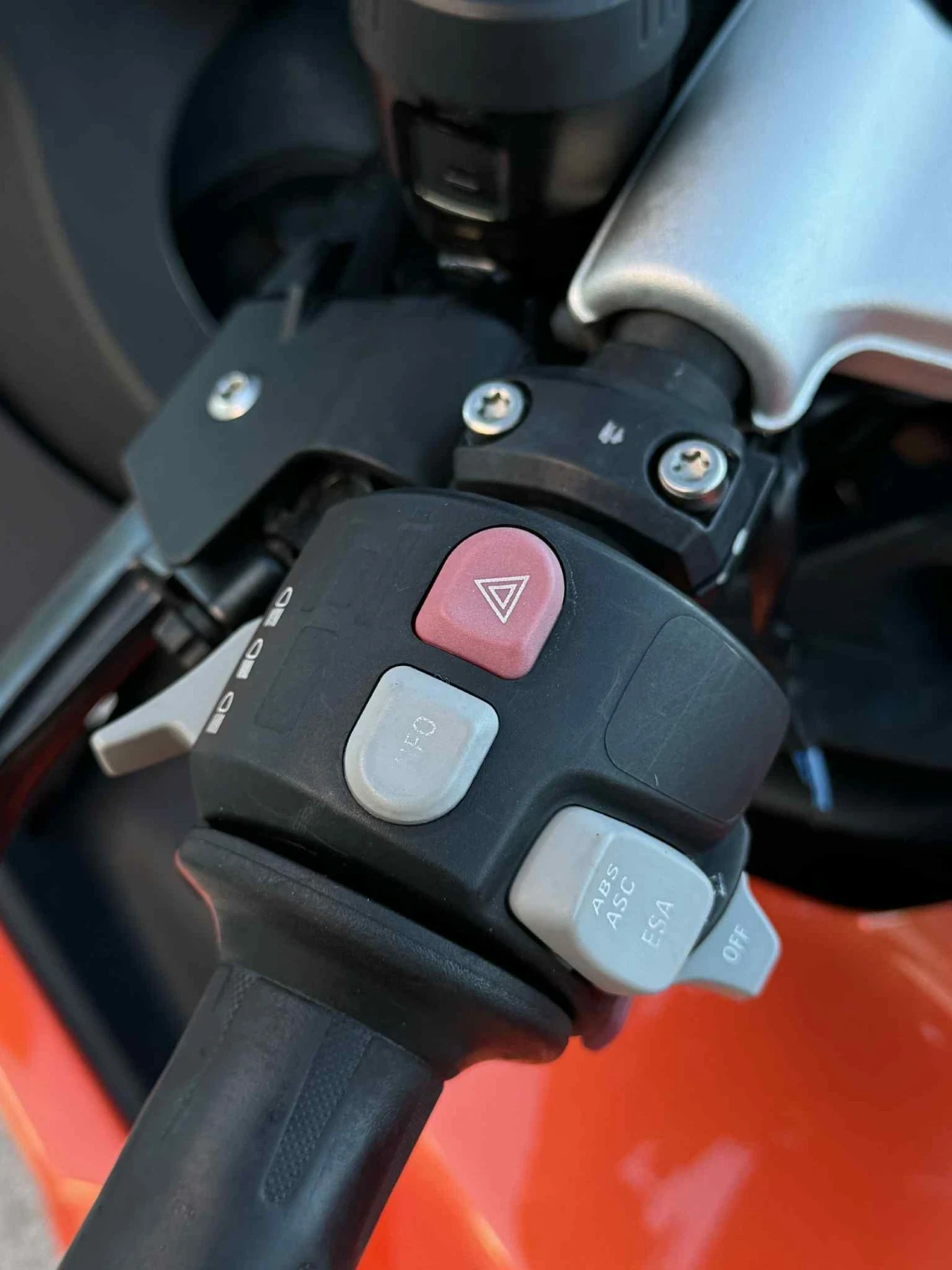 BMW K 1300S | Mobile.bg   13