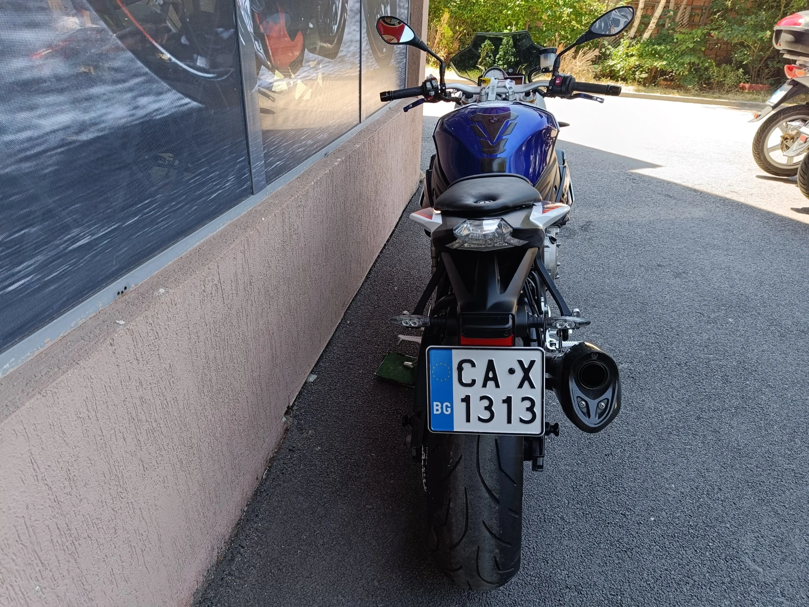 BMW S 1000R ABS TC | Mobile.bg � ����������� 4