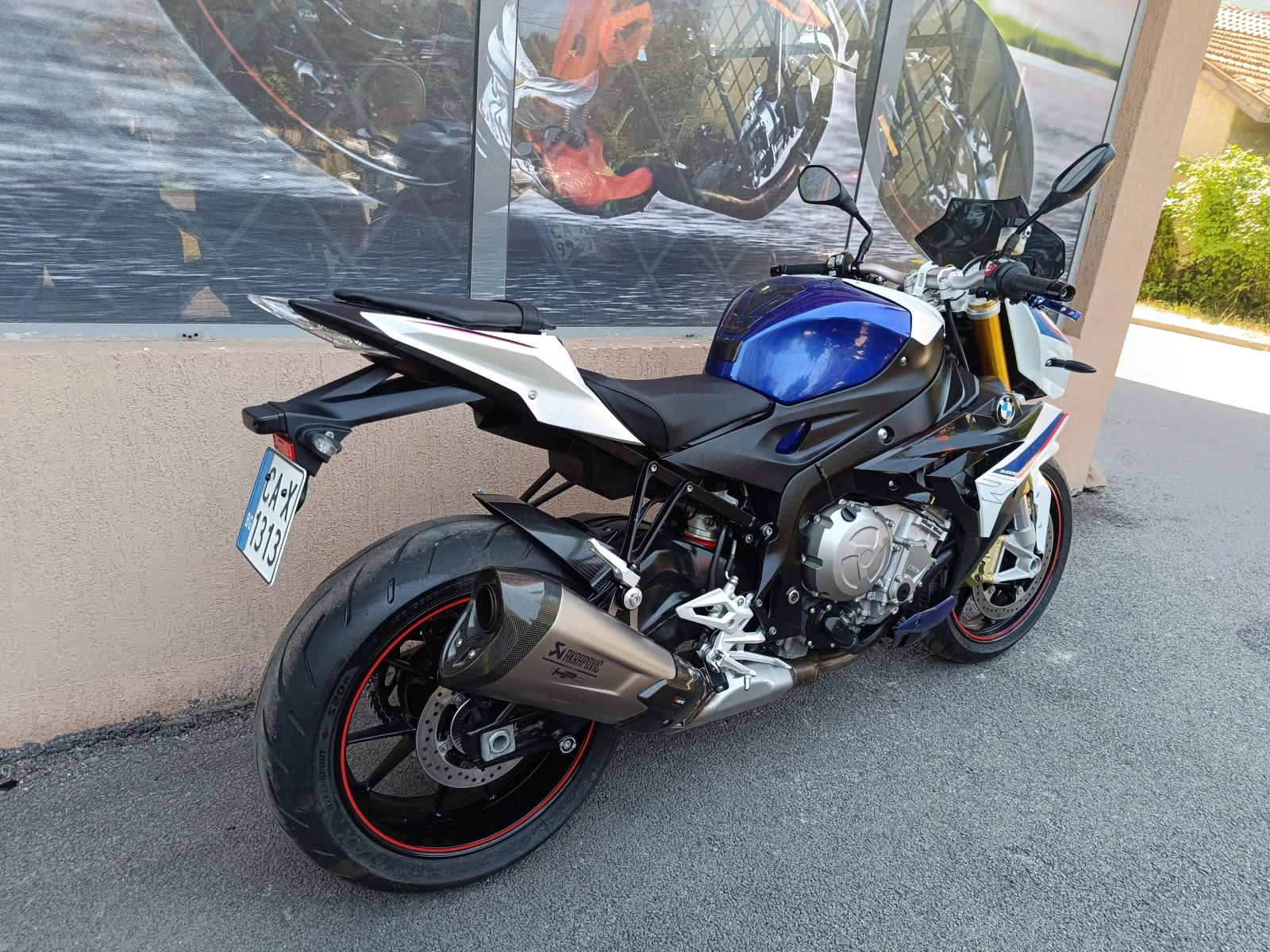 BMW S 1000R ABS TC | Mobile.bg � ����������� 3