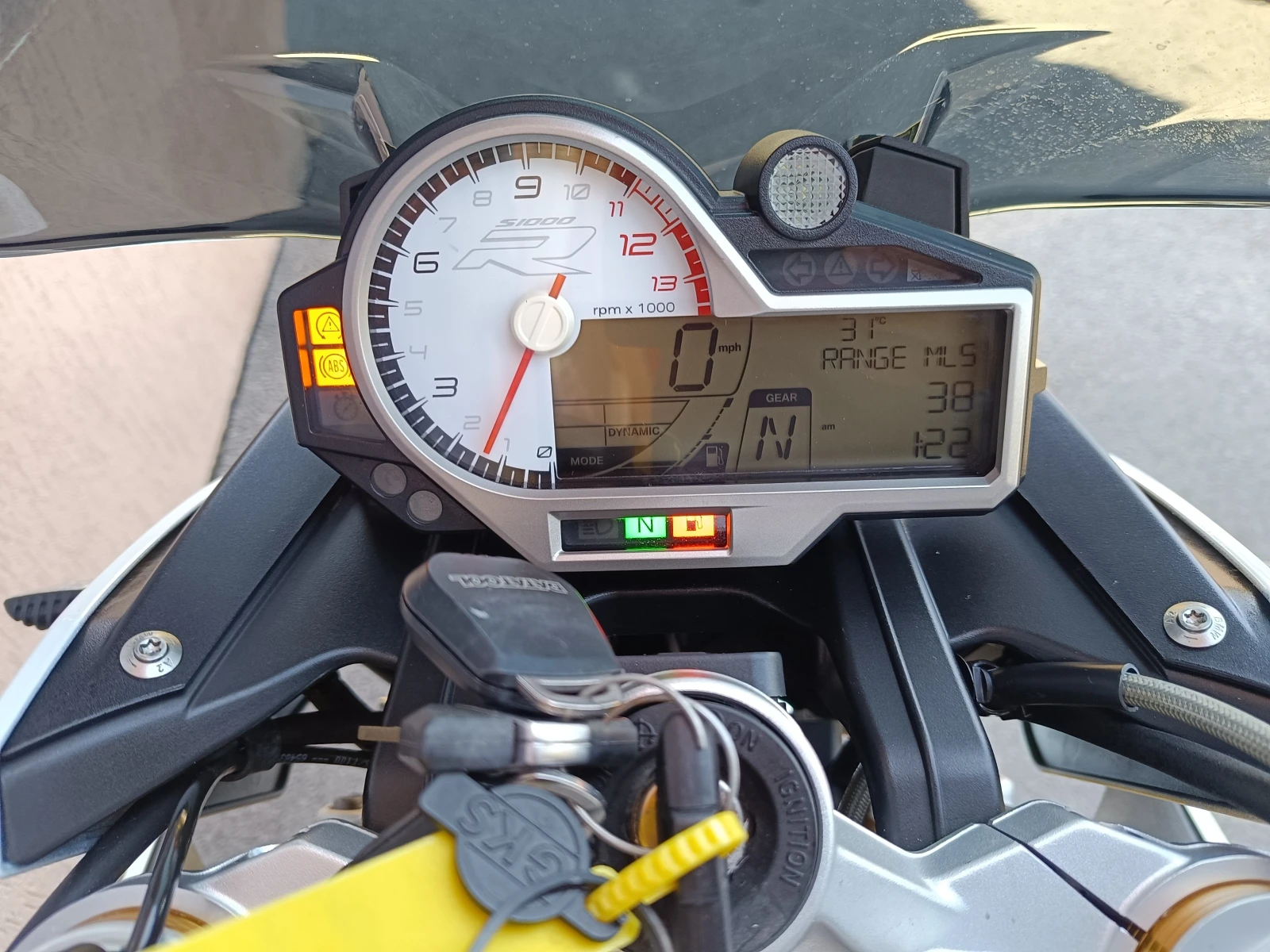 BMW S 1000R ABS TC | Mobile.bg � ����������� 6