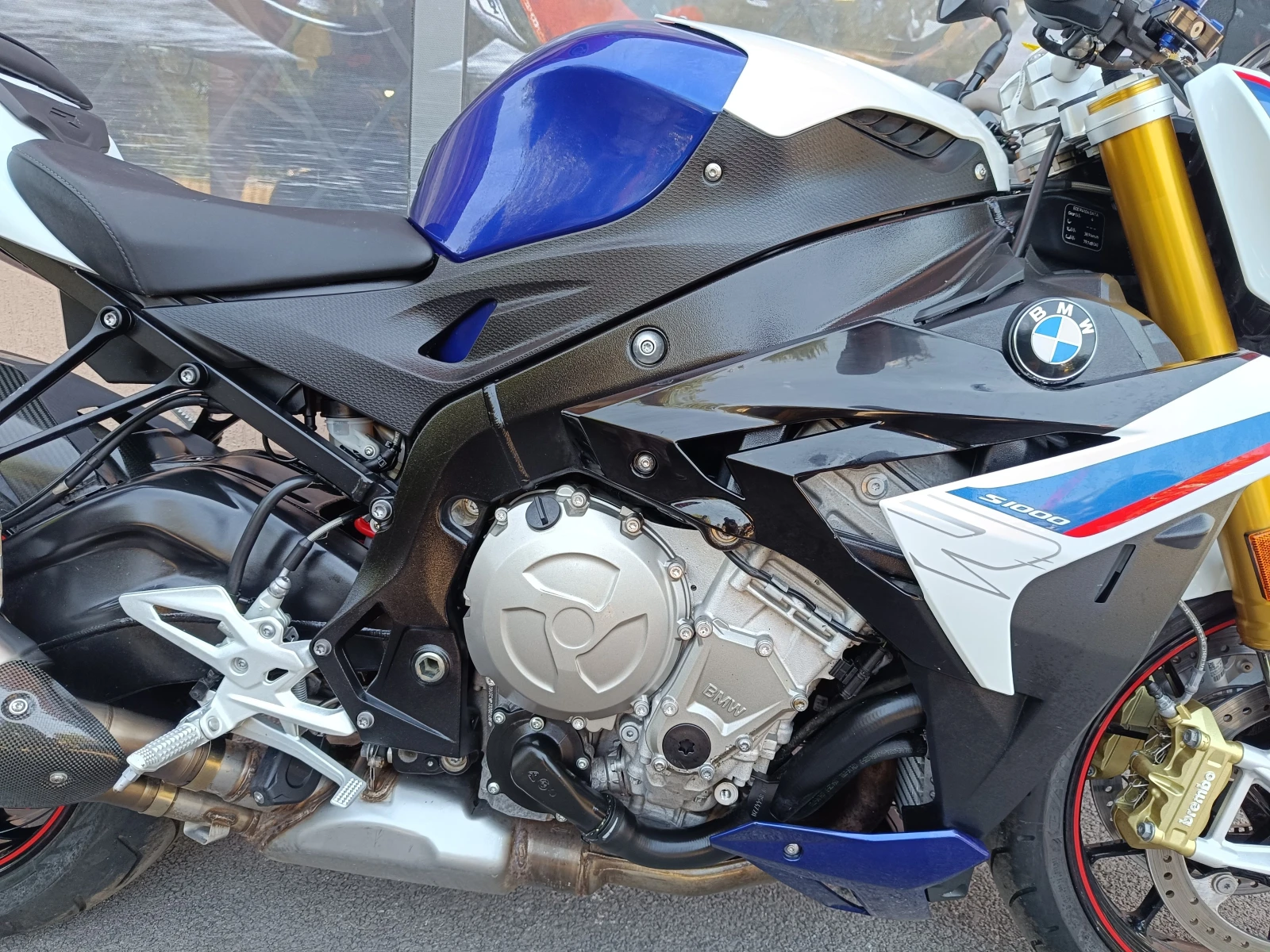 BMW S 1000R ABS TC | Mobile.bg � ����������� 7