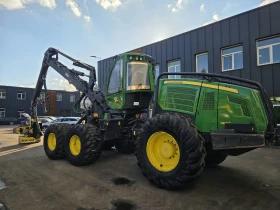 ����� �� �������� �� �������������� ������ ������ �� ���������� John Deere 1470E IT4