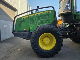 ����� �� �������� �� �������������� ������ ������ �� ���������� John Deere 1470E IT4