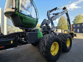 ����� �� �������� �� �������������� ������ ������ �� ���������� John Deere 1470E IT4