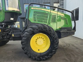 �������������� ������ ������ �� ���������� John Deere 1470E IT4 | Mobile.bg � ����� ������ 8