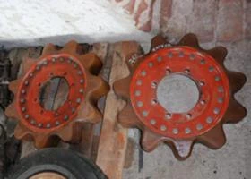 Ходова част за Mercedes-Benz 100, снимка 13