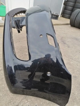 ОРИГИНАЛНА БРОНЯ ЗА ФОЛКСВАГЕН ШАРАН 2010-2017г, снимка 2