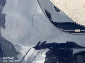 Рама и Каросерия за Ford Fiesta, снимка 7