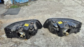 Фарове за VW T5 2007година, снимка 3