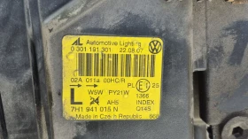 Фарове за VW T5 2007година, снимка 4